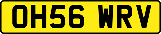 OH56WRV