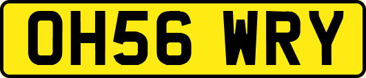 OH56WRY
