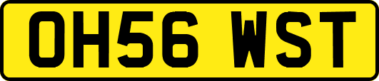 OH56WST