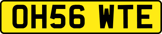 OH56WTE