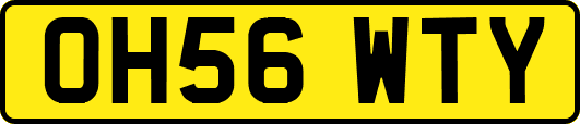 OH56WTY