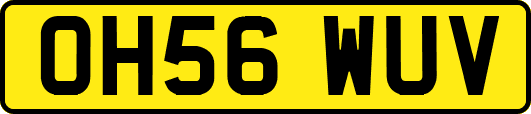 OH56WUV