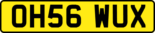 OH56WUX