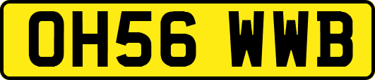 OH56WWB
