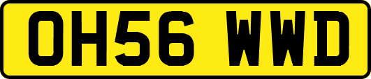 OH56WWD