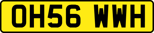 OH56WWH