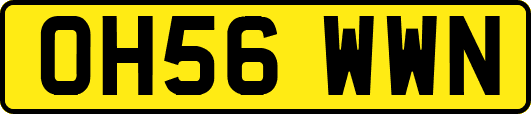 OH56WWN