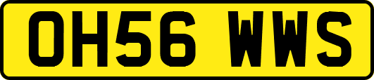OH56WWS