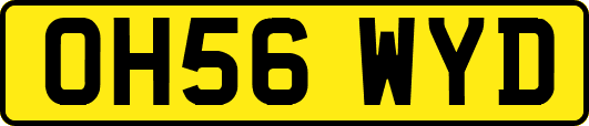 OH56WYD