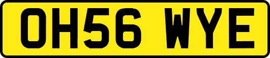 OH56WYE
