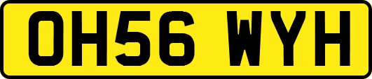 OH56WYH