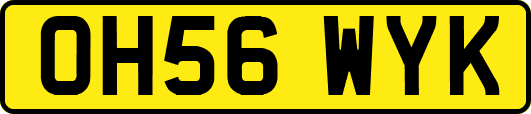 OH56WYK
