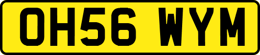 OH56WYM