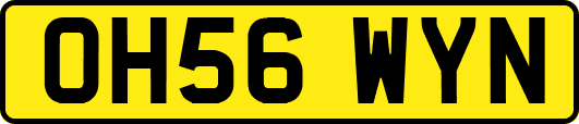 OH56WYN