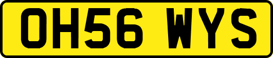 OH56WYS