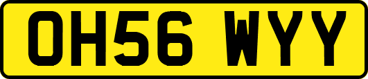 OH56WYY