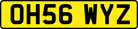 OH56WYZ