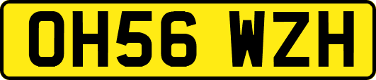 OH56WZH