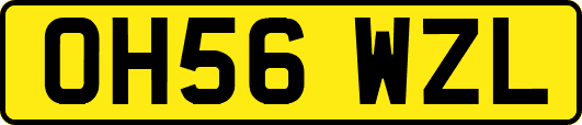 OH56WZL