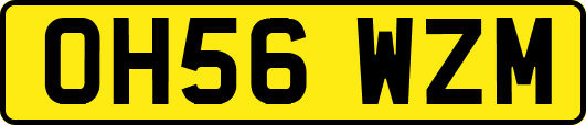 OH56WZM