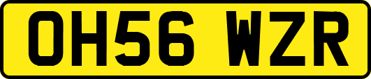 OH56WZR