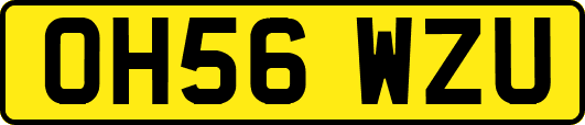 OH56WZU