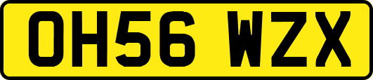 OH56WZX