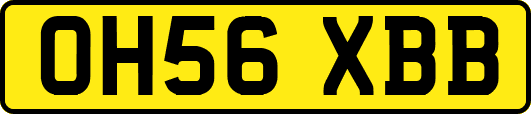 OH56XBB