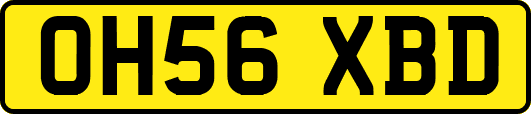 OH56XBD