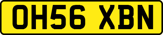 OH56XBN