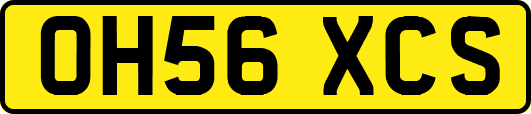 OH56XCS