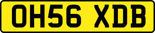 OH56XDB