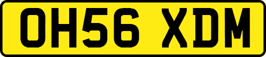 OH56XDM