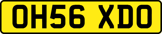 OH56XDO
