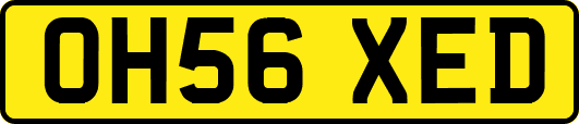OH56XED
