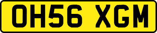 OH56XGM