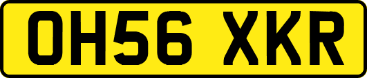OH56XKR
