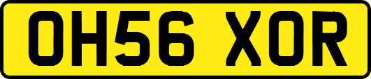 OH56XOR