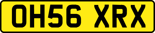 OH56XRX