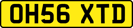 OH56XTD
