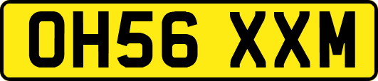 OH56XXM