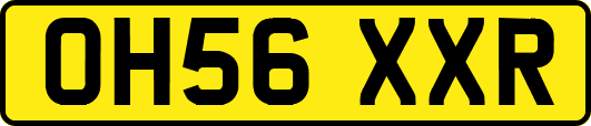OH56XXR