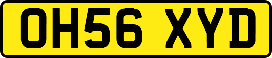 OH56XYD