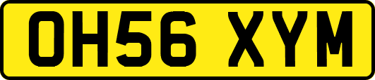 OH56XYM