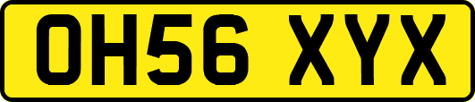 OH56XYX