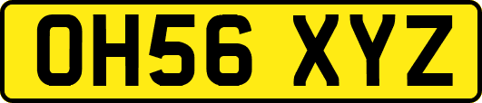 OH56XYZ