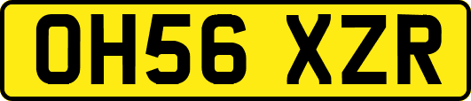 OH56XZR