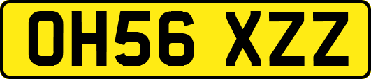 OH56XZZ