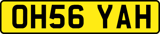 OH56YAH