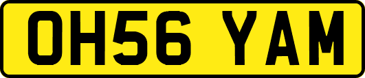 OH56YAM